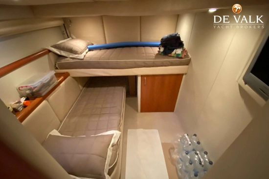 Sunseeker Portofino 53 de segunda mano en venta
