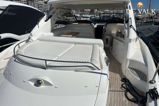 Sunseeker Portofino 53 de segunda mano en venta