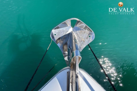 Sunseeker Portofino 53 de segunda mano en venta
