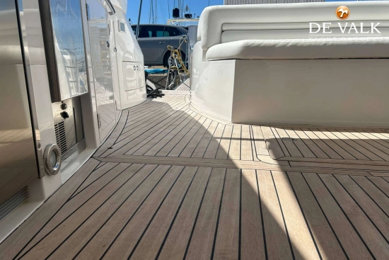 Sunseeker Portofino 53 de segunda mano en venta