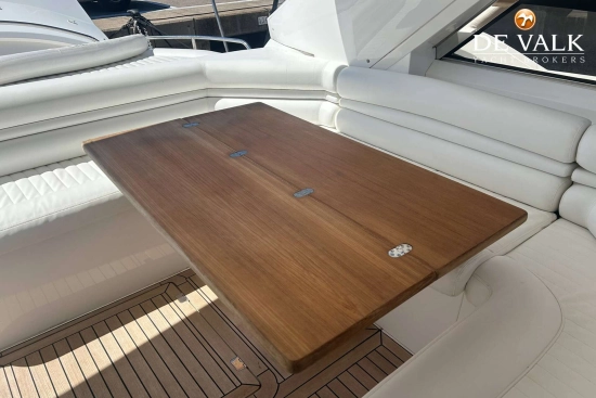 Sunseeker Portofino 53 de segunda mano en venta