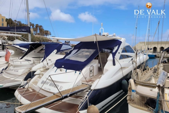 Sunseeker Portofino 53 de segunda mano en venta