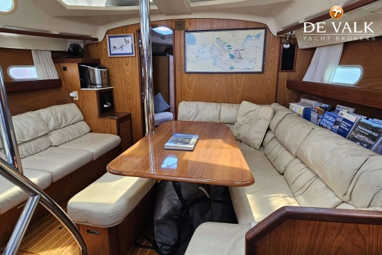 Hunter Passage 450 usata in vendita