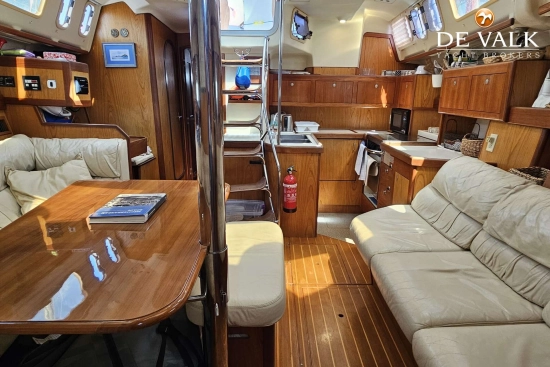 Hunter Passage 450 usata in vendita