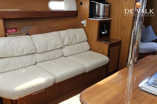 Hunter Passage 450 usata in vendita