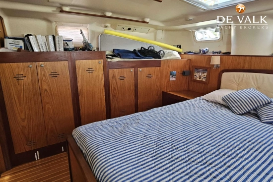 Hunter Passage 450 usata in vendita