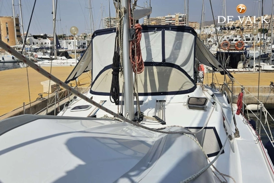 Hunter Passage 450 usata in vendita
