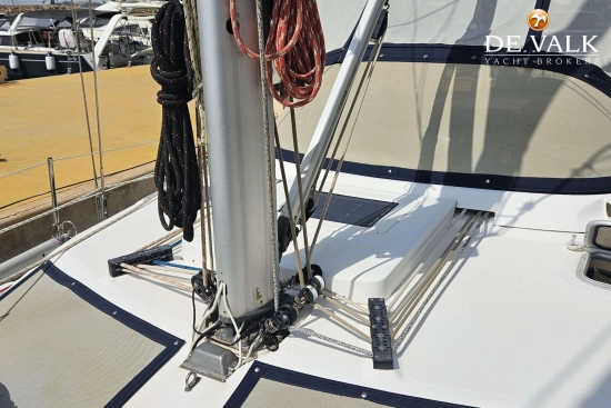 Hunter Passage 450 usata in vendita