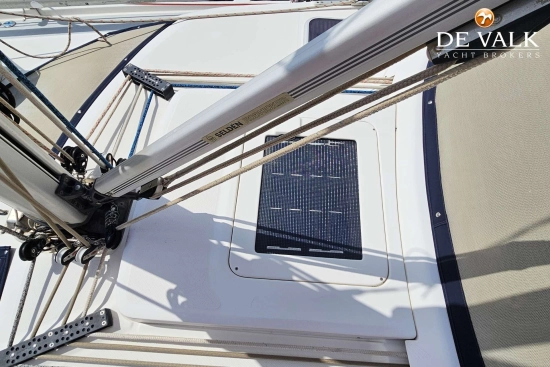 Hunter Passage 450 usata in vendita