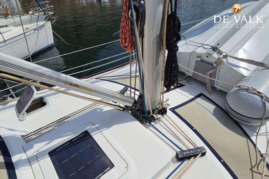 Hunter Passage 450 usata in vendita