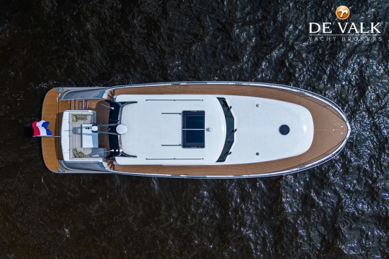 Van der Heijden Exclusive Deluxe 1600 usata in vendita