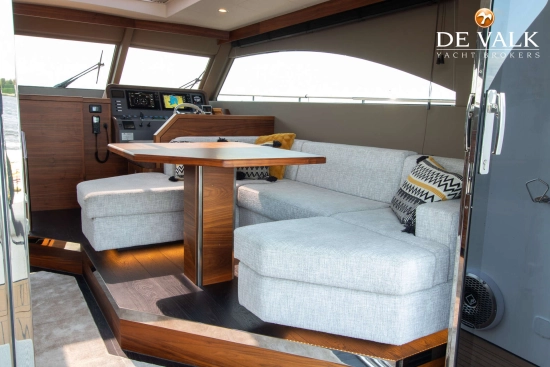 Van der Heijden Exclusive Deluxe 1600 usata in vendita
