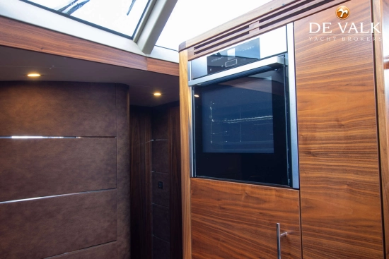 Van der Heijden Exclusive Deluxe 1600 usata in vendita
