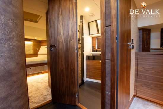 Van der Heijden Exclusive Deluxe 1600 usata in vendita