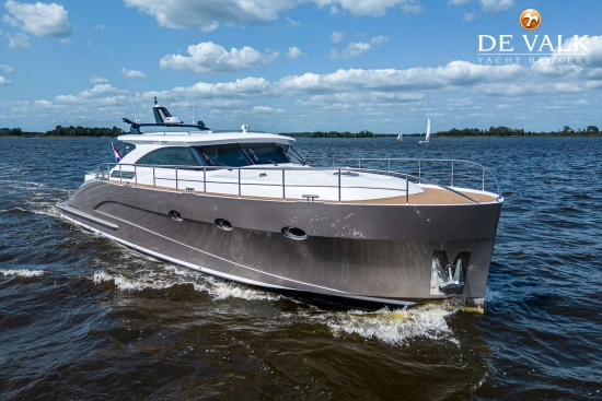 Van der Heijden Exclusive Deluxe 1600 usata in vendita
