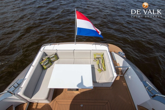 Van der Heijden Exclusive Deluxe 1600 usata in vendita