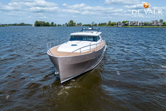 Van der Heijden Exclusive Deluxe 1600 usata in vendita