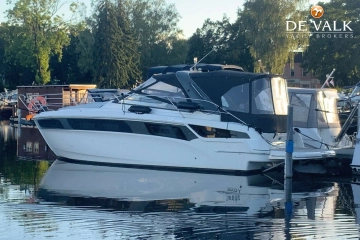 Bavaria Yachts S36 Open usata in vendita