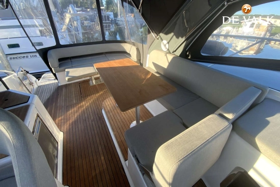 Bavaria Yachts S36 Open usado à venda