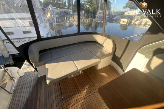 Bavaria Yachts S36 Open usado à venda