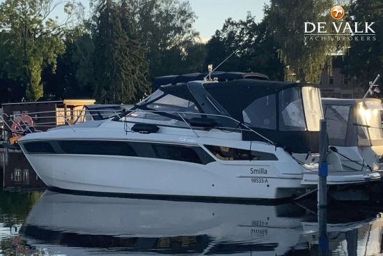 Bavaria Yachts S36 Open usado à venda