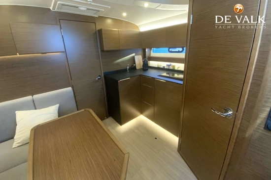 Bavaria Yachts S36 Open usado à venda