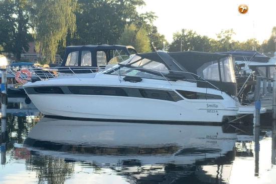 Bavaria Yachts S36 Open usado à venda