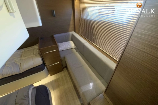 Bavaria Yachts S36 Open usado à venda