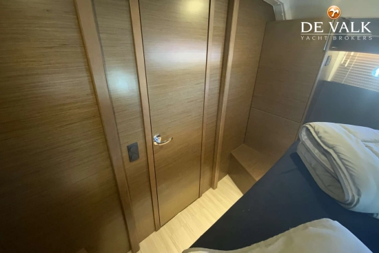 Bavaria Yachts S36 Open usado à venda