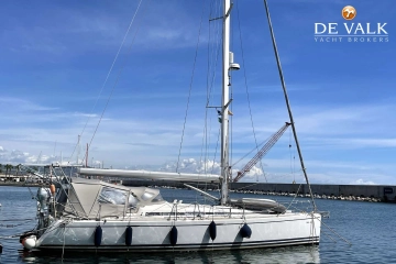 Arcona 430 de segunda mano en venta