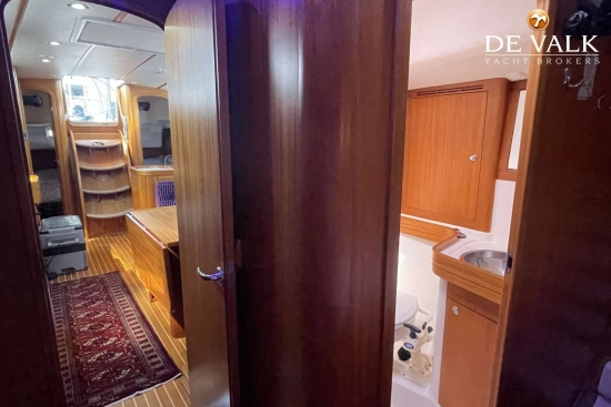 Arcona 430 usado à venda