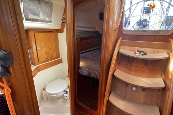Arcona 430 usado à venda