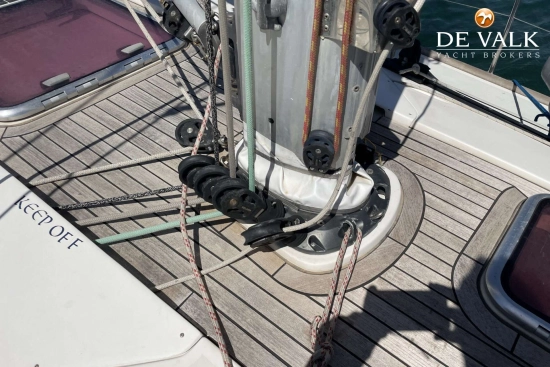 Arcona 430 usado à venda