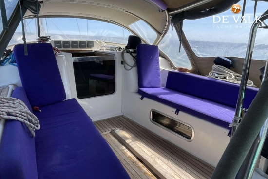 Arcona 430 usado à venda