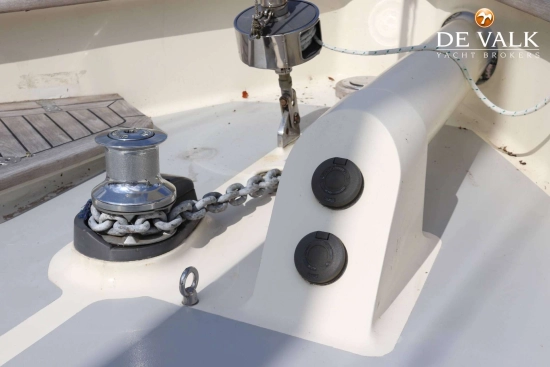 Puffin 50 usado à venda