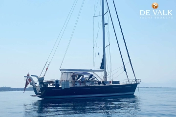 Beneteau 57 de segunda mano en venta
