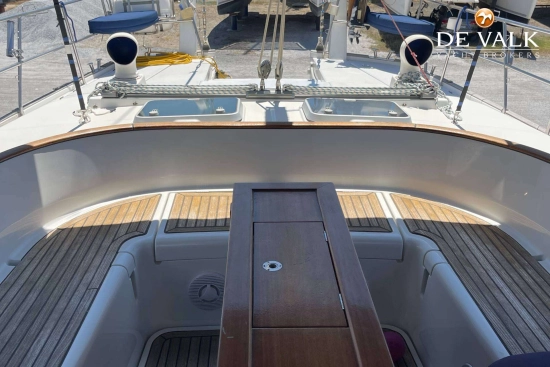 Beneteau 57 usado à venda