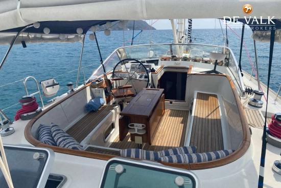 Beneteau 57 usado à venda