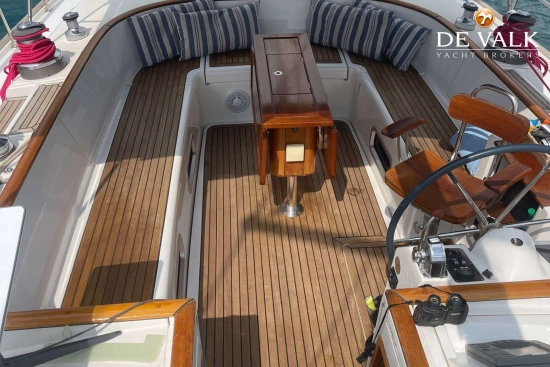 Beneteau 57 usado à venda