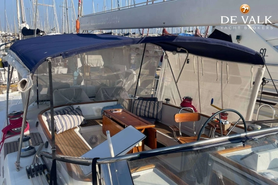 Beneteau 57 usado à venda