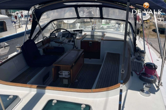 Beneteau 57 usado à venda
