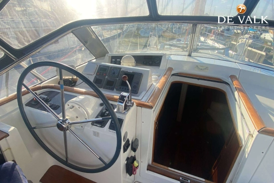 Beneteau 57 usado à venda