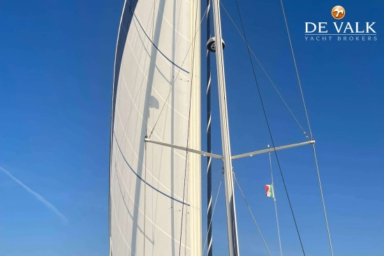 Beneteau 57 usado à venda
