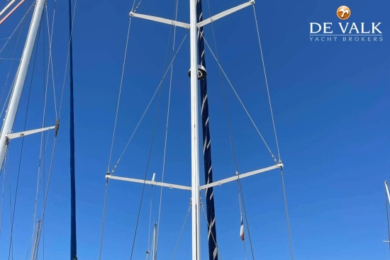 Beneteau 57 usado à venda