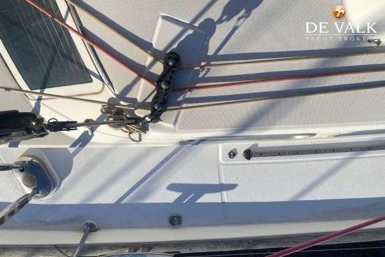 Beneteau 57 usado à venda