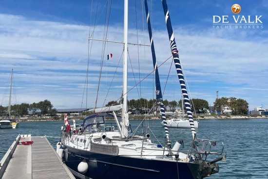 Beneteau 57 usado à venda