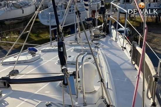 Beneteau 57 usado à venda