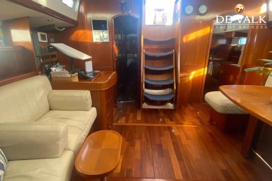 Beneteau 57 usado à venda