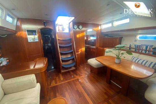 Beneteau 57 usado à venda