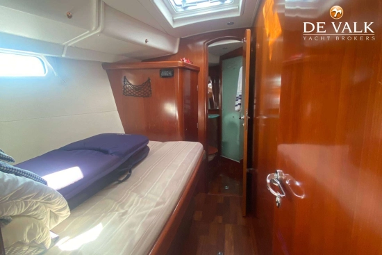 Beneteau 57 usado à venda